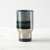 Mug De Voyage Le coeur et l'âme de Séoul (Centre)