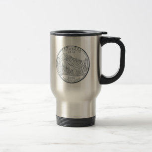 Mug De Voyage Le Colorado