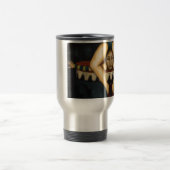 Mug De Voyage Le contorsionniste (Centre)