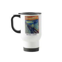 Le Cri Edvard Munch Le Cri