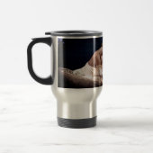 Mug De Voyage Le cygne (Gauche)
