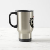 Mug De Voyage le deutschland (Gauche)