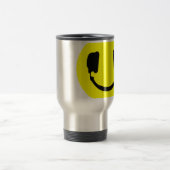 MUG DE VOYAGE LE DJ (Centre)