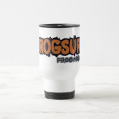 MUG DE VOYAGE LE FROGSURD (Centre)
