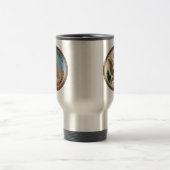 Mug De Voyage Le Grand Sceau (original) (Centre)