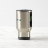 Mug De Voyage Le guérisseur (Centre)