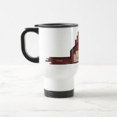 Mug De Voyage le hamilton (Gauche)