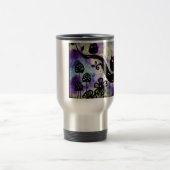 Mug De Voyage le hibou (Centre)