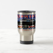 Mug De Voyage "Le Hot One" (Centre)