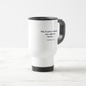 Mug De Voyage Le lien (Devant droit)