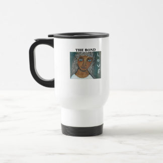 Mug De Voyage Le lien