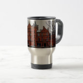 Mug De Voyage Le long de la rivière (Devant droit)