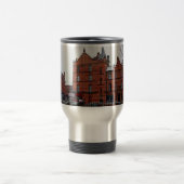 Mug De Voyage Le long de la rivière (Centre)