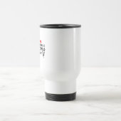 MUG DE VOYAGE LE LUNGE ET L'AMOUR (Centre)