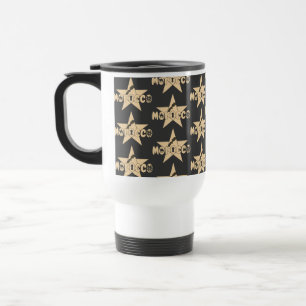Mug De Voyage Le Maroc est fier de chaque détail