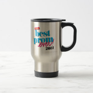 Mug De Voyage Le meilleur Aqua de bal d'étudiants jamais -