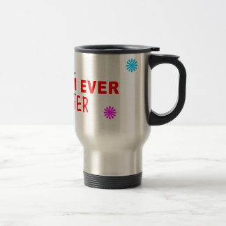 Mug De Voyage Le meilleur professeur jamais