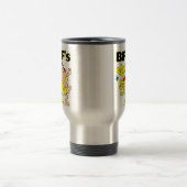 Mug De Voyage Le merchanidse de BFF (Centre)