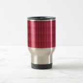 Mug De Voyage Le MODÈLE do-it-yourself vide éditent remplacent (Centre)