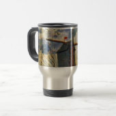 Mug De Voyage Le Moulin de la Galette Van Gogh (Devant gauche)