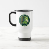 Mug De Voyage Le Parc national de Congaree (Gauche)