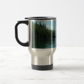 Mug De Voyage Le Parc national de Grand Teton (Gauche)