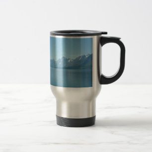 Mug De Voyage Le Parc national de Grand Teton