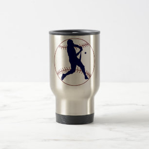 Mug De Voyage Le passe-temps favori de l'Amérique