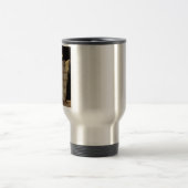 Mug De Voyage Le prophète Moïse avec les tablettes de la loi (Centre)