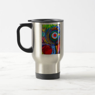 Mug De Voyage Le rêve du petit ours