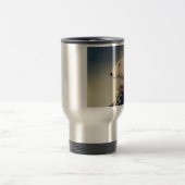 Mug De Voyage Le Roi Bully (Centre)