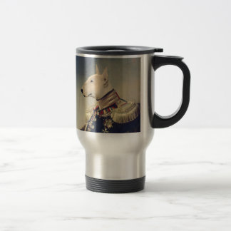 Mug De Voyage Le Roi Bully