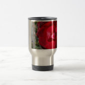 Mug De Voyage Le rouge de l'automne (Centre)