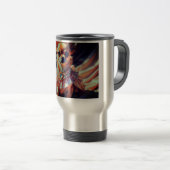 Mug De Voyage Le Royal Chihuahua (Devant droit)