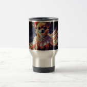 Mug De Voyage Le Royal Chihuahua (Centre)