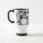 Mug De Voyage Le Sip de la nature (Gauche)