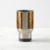 Mug De Voyage Le Soleil Brille Tous Les Jours Et Si Vous Le Deve (Centre)