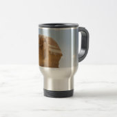 Mug De Voyage Le Sphinx (Devant droit)