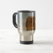 Mug De Voyage Le Sphinx (Devant gauche)