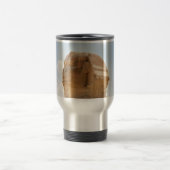Mug De Voyage Le Sphinx (Centre)