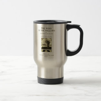 Mug De Voyage Le vent dans les saules