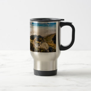 Mug De Voyage Le voyage