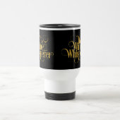 Mug De Voyage Le Whisperer du vin (Centre)