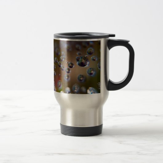 Mug De Voyage L'eau en mouvement (Droit)