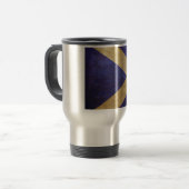 Mug De Voyage L'Ecosse, Ecosse, Ecosse (Devant gauche)