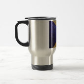 Mug De Voyage L'Ecosse, Ecosse, Ecosse (Gauche)