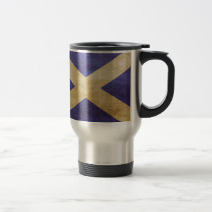 Mug De Voyage L'Ecosse, Ecosse, Ecosse