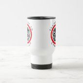 Mug De Voyage L'éloge soit à Cthulhu (Centre)