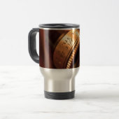 Mug De Voyage lentille (Devant gauche)