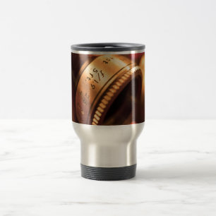 Mug De Voyage lentille